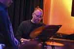 Ein herausragender Abend f&uuml;r den Jazzclub Nordhausen mit For Free Hands (Foto: Dirk Schr&ouml;ter)