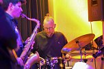 Ein herausragender Abend f&uuml;r den Jazzclub Nordhausen mit For Free Hands (Foto: Dirk Schr&ouml;ter)