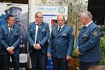 30 Jahre THW auf dem Petersberg (Foto: agl)