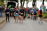 Startschuss f&uuml;r den 10. Harztorlauf (Foto: agl)