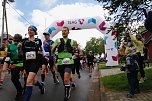 Startschuss f&uuml;r den 10. Harztorlauf (Foto: agl)