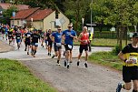 Startschuss f&uuml;r den 10. Harztorlauf (Foto: agl)