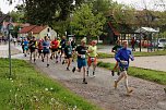 Startschuss f&uuml;r den 10. Harztorlauf (Foto: agl)