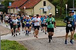 Startschuss f&uuml;r den 10. Harztorlauf (Foto: agl)