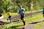 Startschuss f&uuml;r den 10. Harztorlauf (Foto: agl)