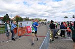 Zieleinlauf zum 10. Harztorlauf (Foto: agl)