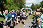 Startschuss f&uuml;r den 10. Harztorlauf (Foto: agl)
