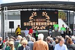 Zieleinlauf zum 10. Harztorlauf (Foto: agl)