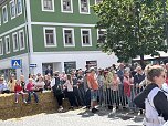Seifenkistenrennen in Bad Langensalza  (Foto: oas)