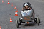 Seifenkistenrennen in Bad Langensalza  (Foto: Eva Maria Wiegand)