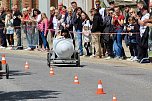 Seifenkistenrennen in Bad Langensalza  (Foto: Eva Maria Wiegand)