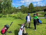 Golfen in Neustadt (Foto: A.Barth)