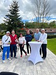 Golfen in Neustadt (Foto: A.Barth)