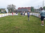 Sportfest in Schlotheim (Foto: M.Fromm)