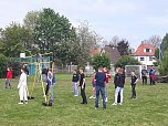 Sportfest in Schlotheim (Foto: M.Fromm)
