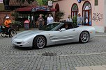 Gro&szlig;es Corvette-Treffen in Bad Langensalza (Foto: emw)