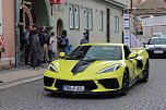 Gro&szlig;es Corvette-Treffen in Bad Langensalza (Foto: emw)
