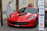 Gro&szlig;es Corvette-Treffen in Bad Langensalza (Foto: emw)