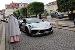 Gro&szlig;es Corvette-Treffen in Bad Langensalza (Foto: emw)