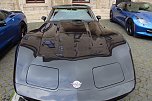 Gro&szlig;es Corvette-Treffen in Bad Langensalza (Foto: emw)