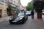 Gro&szlig;es Corvette-Treffen in Bad Langensalza (Foto: emw)