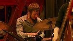 Das Alexandra Ivanova Trio in der Jazzmangel (Foto: Jazzclub Nordhausen)