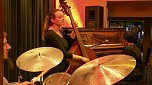 Das Alexandra Ivanova Trio in der Jazzmangel (Foto: Jazzclub Nordhausen)