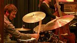 Das Alexandra Ivanova Trio in der Jazzmangel (Foto: Jazzclub Nordhausen)