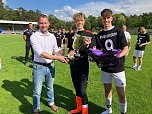 Turniersieg in Chaumont: Preußens B-Junioren holen den Cup (Foto: FSV Preußen) Turniersieg in Chaumont: Preußens B-Junioren holen den Cup (Foto: FSV Preußen)