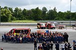 Blaulicht-Aktionstag 2024 (Foto: N. Windm&uuml;ller )