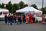 Blaulicht-Aktionstag 2024 (Foto: N. Windm&uuml;ller )