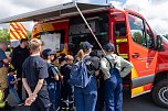 Fest der Nordh&auml;user Jugendfeuerwehr (Foto: S.Tetzel )