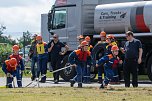 Fest der Nordh&auml;user Jugendfeuerwehr (Foto: S.Tetzel )