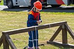 Fest der Nordh&auml;user Jugendfeuerwehr (Foto: S.Tetzel )