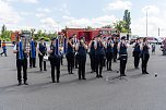Fest der Nordh&auml;user Jugendfeuerwehr (Foto: S.Tetzel )