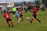 7. Kreisoberligaspiel der D2 (Foto: Martina Nebelung)