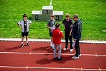 Schulamtsfinale in der Leichtathletik begeisterte (Foto: Chistoph Keil)