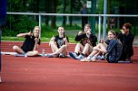 Schulamtsfinale in der Leichtathletik begeisterte (Foto: Chistoph Keil)