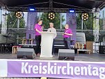 Kreiskirchentag in Ellrich (Foto: Cornelia Wilhelm)