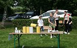 Kinderfest in B&ouml;senrode (Foto: Ulrich Reinboth)