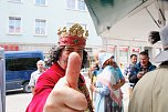 Das 54. Rolandsfest ist er&ouml;ffnet (Foto: agl)