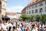 Das 54. Rolandsfest ist er&ouml;ffnet (Foto: agl)