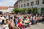 Das 54. Rolandsfest ist er&ouml;ffnet (Foto: agl)