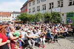 Das 54. Rolandsfest ist er&ouml;ffnet (Foto: agl)