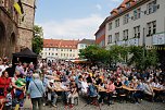 Das 54. Rolandsfest ist er&ouml;ffnet (Foto: agl)