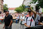 Das 54. Rolandsfest ist er&ouml;ffnet (Foto: agl)
