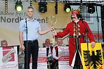 Das 54. Rolandsfest ist er&ouml;ffnet (Foto: agl)