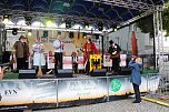 Das 54. Rolandsfest ist er&ouml;ffnet (Foto: agl)