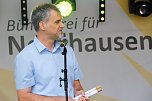 Das 54. Rolandsfest ist er&ouml;ffnet (Foto: agl)