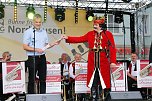 Das 54. Rolandsfest ist er&ouml;ffnet (Foto: agl)